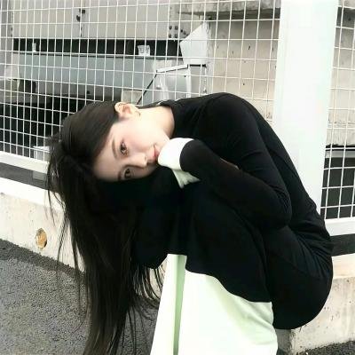 我,喜欢你