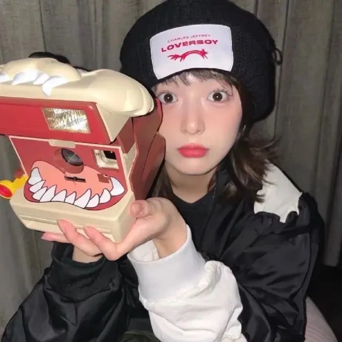 虎影