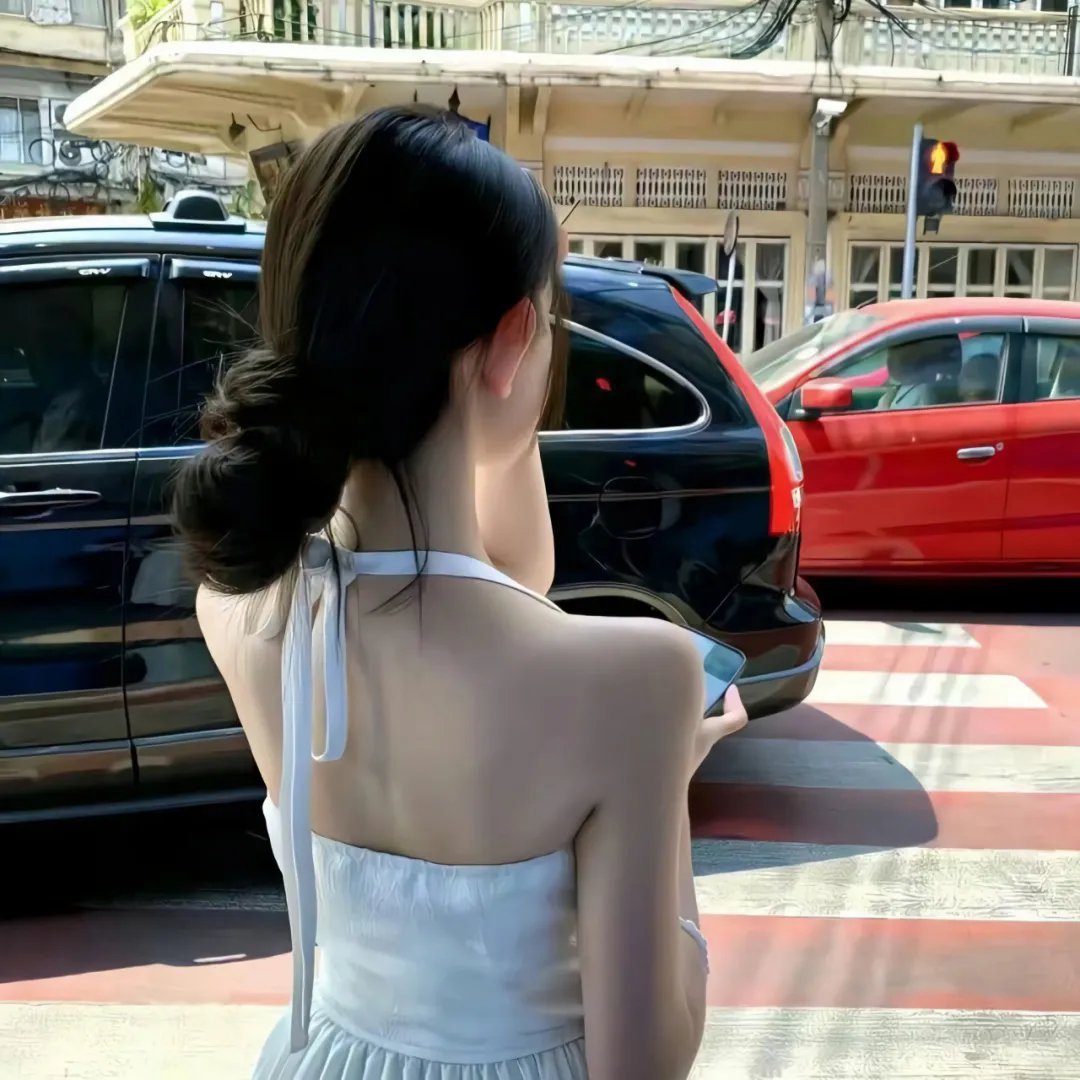 女鹿